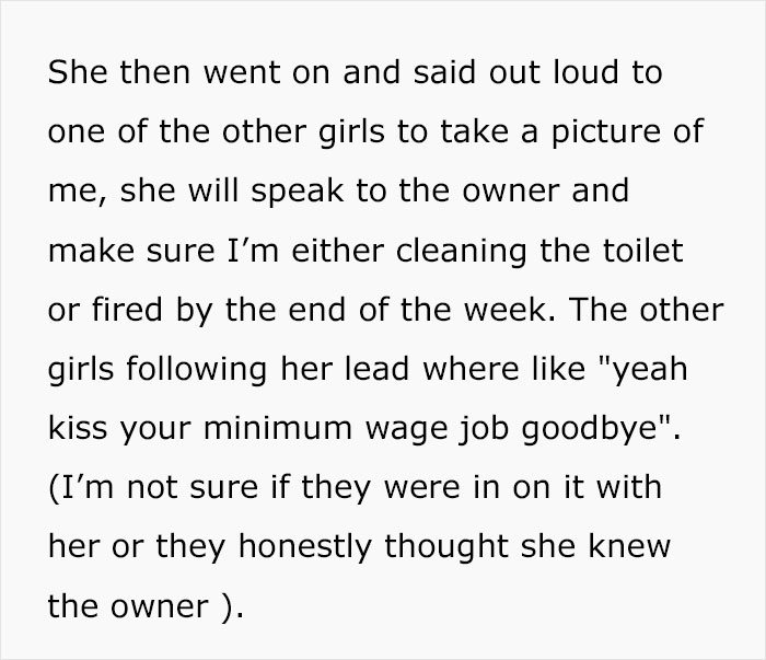 Karen Confuses The Restaurant Owner With A Waiter, Treats Him Like Garbage, Ends The Night With An Unexpected $4k Bill Karen Confuses The Restaurant Owner With A Waiter, Treats Him Like Garbage, Ends The Night With An Unexpected $4k Bill