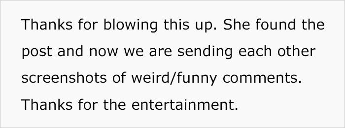Guy Screws Up By Telling A Woman On Their First Date That Her Pepper Spray Is Useless Guy Screws Up By Telling A Woman On Their First Date That Her Pepper Spray Is Useless