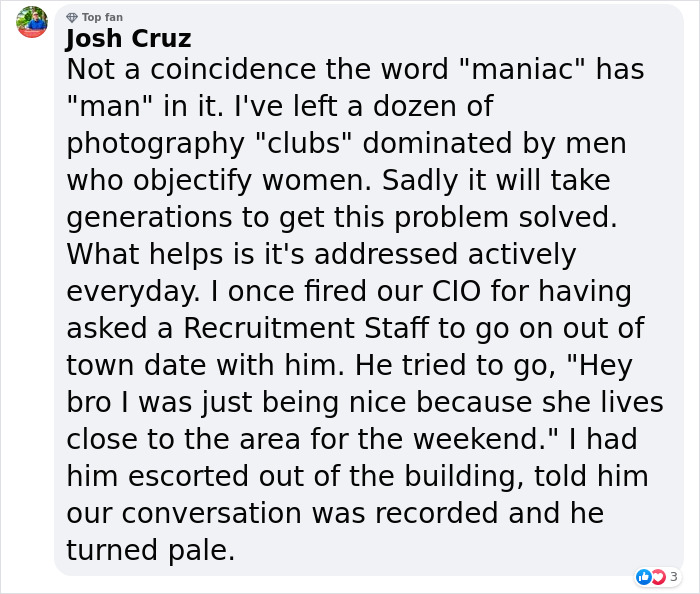 Photographer Lists All The Things Men Have Done To Her During Weddings In 2021 Photographer Lists All The Things Men Have Done To Her During Weddings In 2021