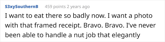 Karen Confuses The Restaurant Owner With A Waiter, Treats Him Like Garbage, Ends The Night With An Unexpected $4k Bill Karen Confuses The Restaurant Owner With A Waiter, Treats Him Like Garbage, Ends The Night With An Unexpected $4k Bill