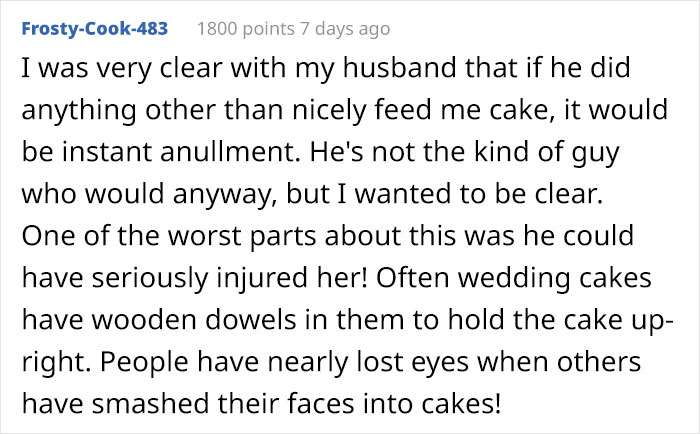 "I Think What He Did Was A Red Flag": Bride Asks Groom For A Divorce Just A Day After Their Wedding "I Think What He Did Was A Red Flag": Bride Asks Groom For A Divorce Just A Day After Their Wedding