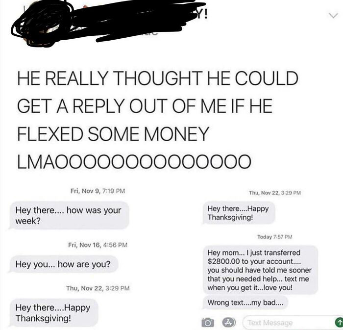 I Feel Like I’ve Seen This Before, Hopefully It Wasn’t Here