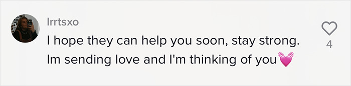 Woman With Brain Tumor Scared And Heartbroken Over The Fact She Can't Get It Removed Because Of Unvaccinated People Woman With Brain Tumor Scared And Heartbroken Over The Fact She Can't Get It Removed Because Of Unvaccinated People