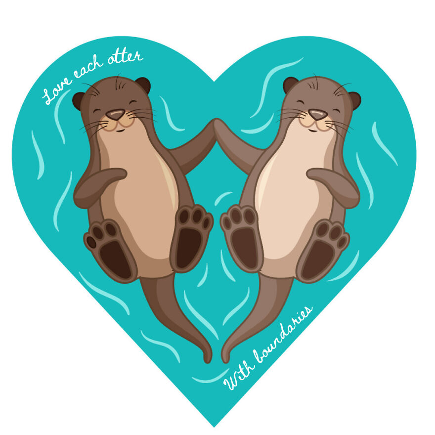 Consent-Centered Stickers That Might Warm Your Heart