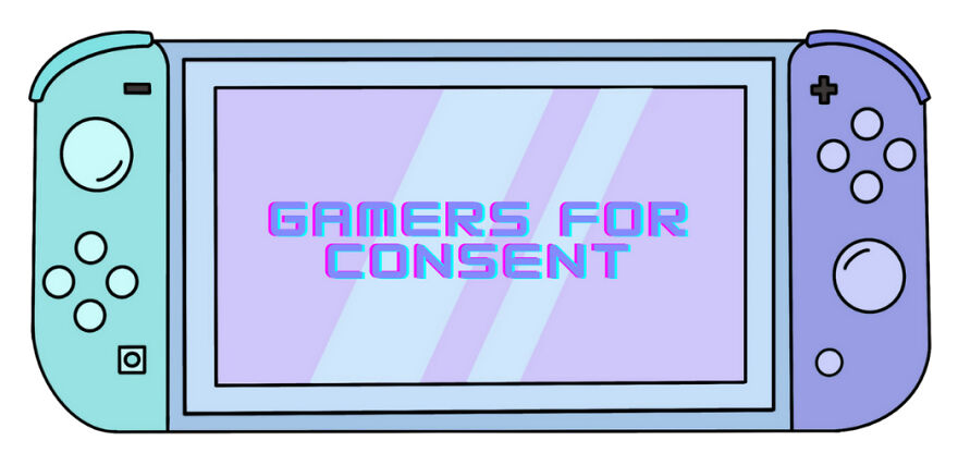 Consent-Centered Stickers That Might Warm Your Heart