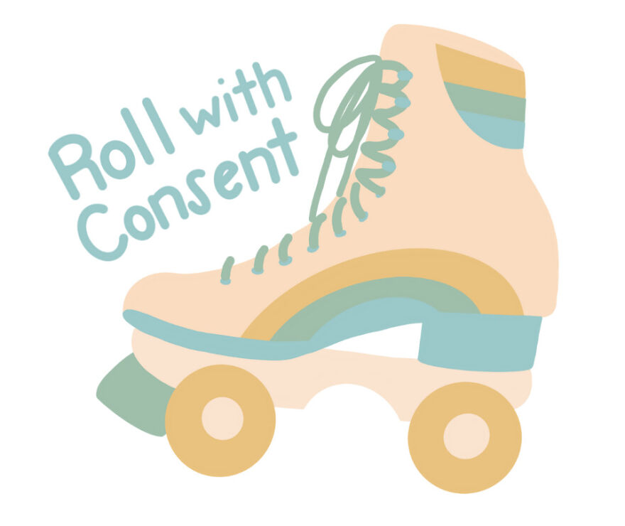 Consent-Centered Stickers That Might Warm Your Heart