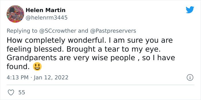 People Online Are Loving This Email Grandparents Sent To Their 28 Y.O. Grandkid After Finding Out That He’s Gay From A Magazine Article