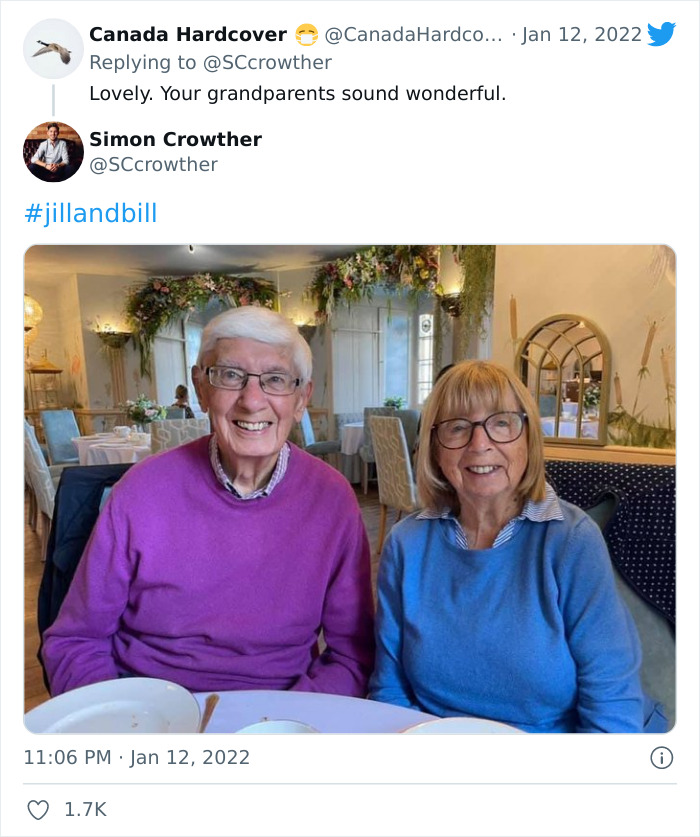 People Online Are Loving This Email Grandparents Sent To Their 28 Y.O. Grandkid After Finding Out That He’s Gay From A Magazine Article