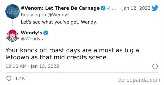 Funny-Wendys-National-Roast-Day-2022