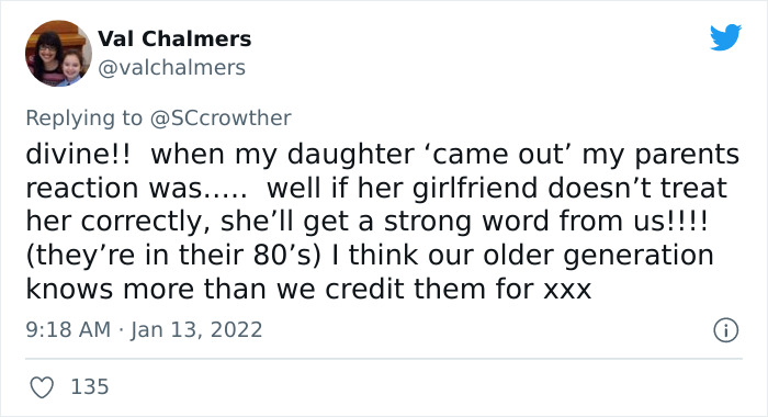 People Online Are Loving This Email Grandparents Sent To Their 28 Y.O. Grandkid After Finding Out That He’s Gay From A Magazine Article People Online Are Loving This Email Grandparents Sent To Their 28 Y.O. Grandkid After Finding Out That He’s Gay From A Magazine Article