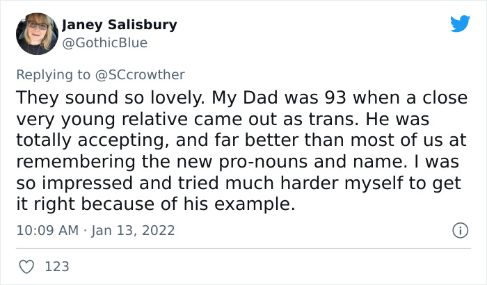 People Online Are Loving This Email Grandparents Sent To Their 28 Y.O. Grandkid After Finding Out That He’s Gay From A Magazine Article