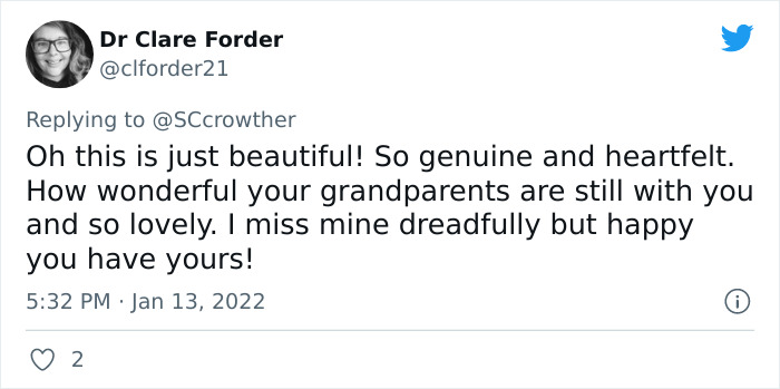 People Online Are Loving This Email Grandparents Sent To Their 28 Y.O. Grandkid After Finding Out That He’s Gay From A Magazine Article People Online Are Loving This Email Grandparents Sent To Their 28 Y.O. Grandkid After Finding Out That He’s Gay From A Magazine Article