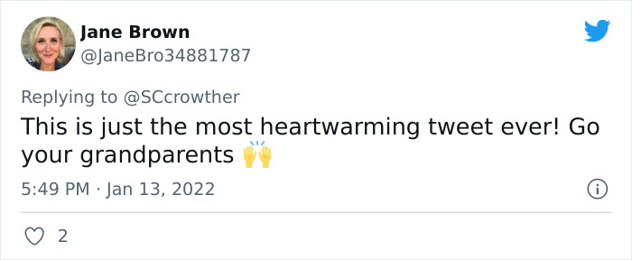 People Online Are Loving This Email Grandparents Sent To Their 28 Y.O. Grandkid After Finding Out That He’s Gay From A Magazine Article