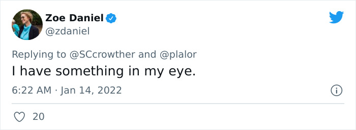 People Online Are Loving This Email Grandparents Sent To Their 28 Y.O. Grandkid After Finding Out That He’s Gay From A Magazine Article