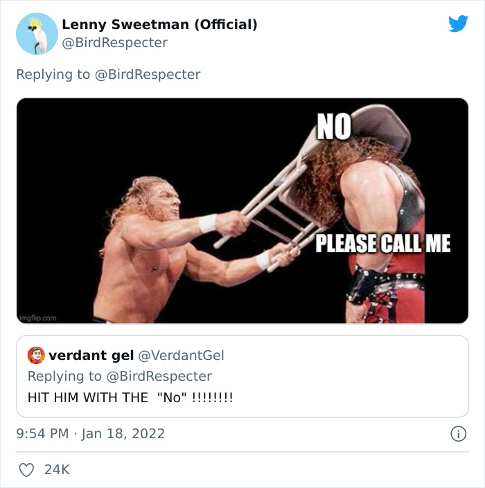 People Online Are Cracking Up At The Messages This Independent Contractor Shared With A Manager That Tried To Make Him Attend A Meeting People Online Are Cracking Up At The Messages This Independent Contractor Shared With A Manager That Tried To Make Him Attend A Meeting