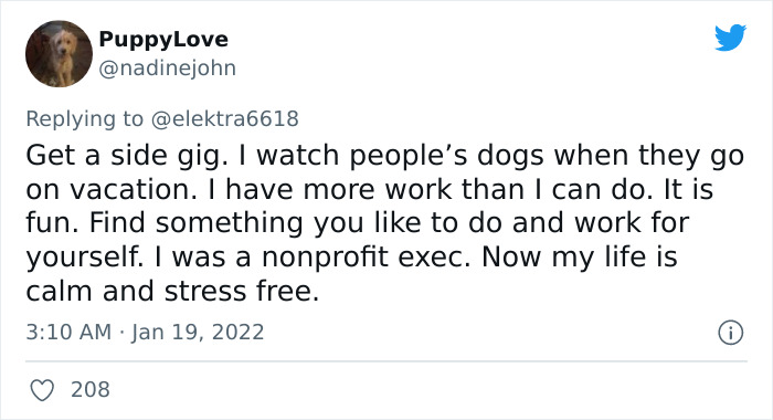 A Woman Online Revealed How She Was Fired And Replaced By A Much Younger Employee, Debate Ensued A Woman Online Revealed How She Was Fired And Replaced By A Much Younger Employee, Debate Ensued