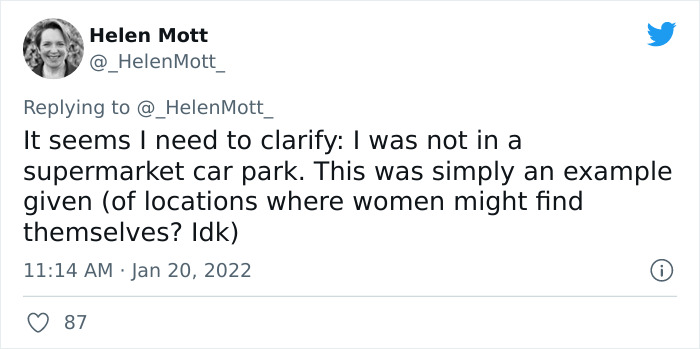 “Equality” Vs. “Equity” Twitter Debate Occurs After A Motoring Organization Revealed That They Don’t Prioritize Lone Women Over Men
