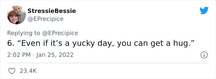 This 5-Year-Old Boy Cracks Up Users Online With His 7 Intelligent Bits Of Life Advice He Gave To His Mom