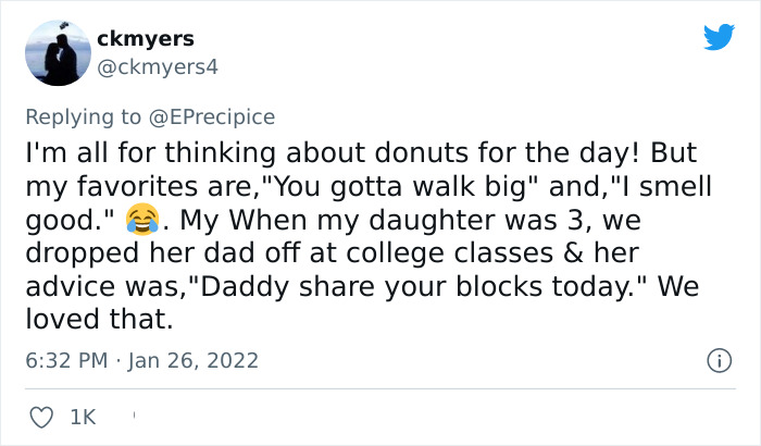 This 5-Year-Old Boy Cracks Up Users Online With His 7 Intelligent Bits Of Life Advice He Gave To His Mom