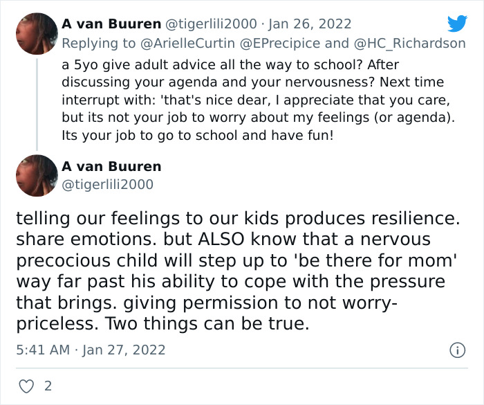 This 5-Year-Old Boy Cracks Up Users Online With His 7 Intelligent Bits Of Life Advice He Gave To His Mom This 5-Year-Old Boy Cracks Up Users Online With His 7 Intelligent Bits Of Life Advice He Gave To His Mom