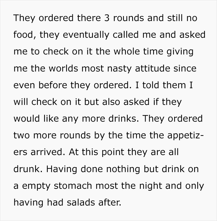 Karen Confuses The Restaurant Owner With A Waiter, Treats Him Like Garbage, Ends The Night With An Unexpected $4k Bill Karen Confuses The Restaurant Owner With A Waiter, Treats Him Like Garbage, Ends The Night With An Unexpected $4k Bill