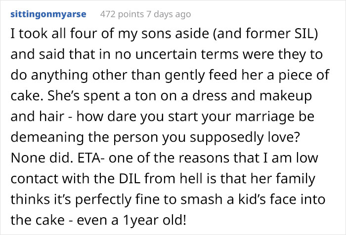 "I Think What He Did Was A Red Flag": Bride Asks Groom For A Divorce Just A Day After Their Wedding "I Think What He Did Was A Red Flag": Bride Asks Groom For A Divorce Just A Day After Their Wedding