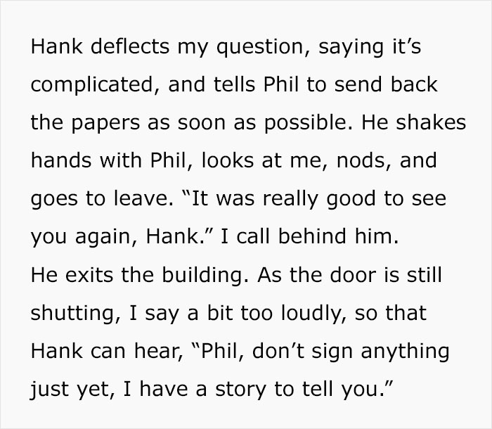 Jealous Of This Guy's Income, Landlord Raises The Rent By $500, Regrets It A Few Years Later Jealous Of This Guy's Income, Landlord Raises The Rent By $500, Regrets It A Few Years Later