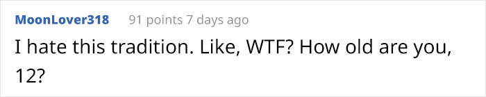 "I Think What He Did Was A Red Flag": Bride Asks Groom For A Divorce Just A Day After Their Wedding "I Think What He Did Was A Red Flag": Bride Asks Groom For A Divorce Just A Day After Their Wedding