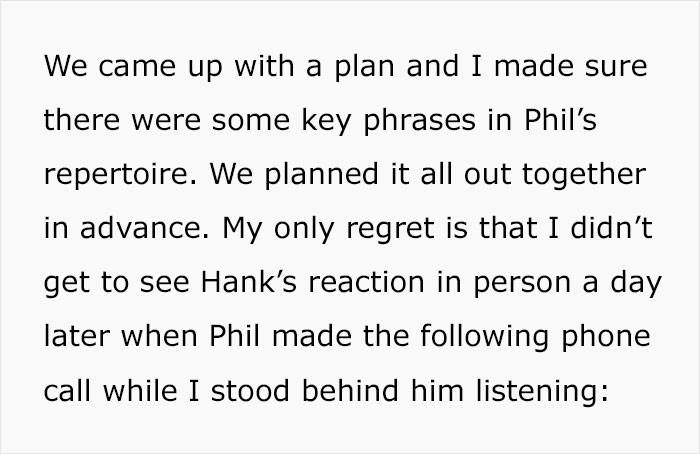Jealous Of This Guy's Income, Landlord Raises The Rent By $500, Regrets It A Few Years Later Jealous Of This Guy's Income, Landlord Raises The Rent By $500, Regrets It A Few Years Later