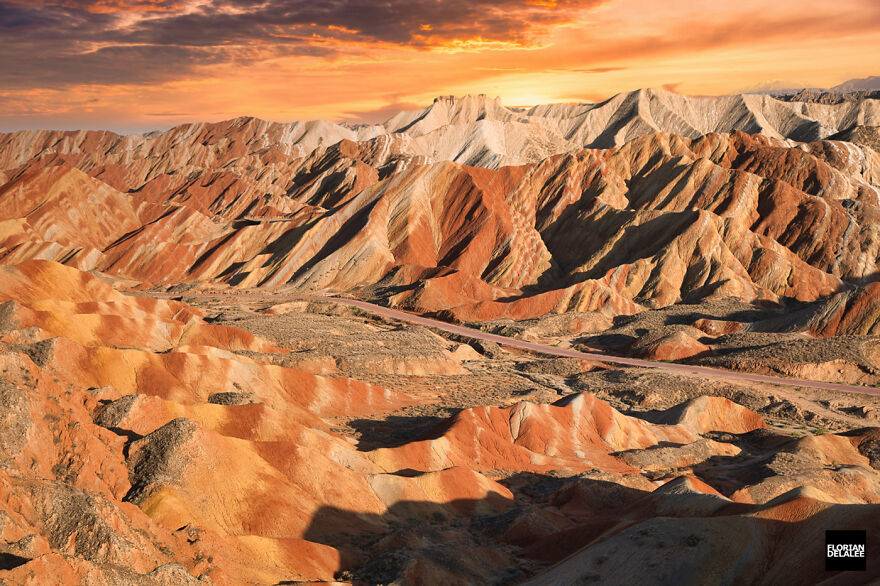 China's Most Beautiful Landscape