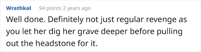 Karen Confuses The Restaurant Owner With A Waiter, Treats Him Like Garbage, Ends The Night With An Unexpected $4k Bill Karen Confuses The Restaurant Owner With A Waiter, Treats Him Like Garbage, Ends The Night With An Unexpected $4k Bill