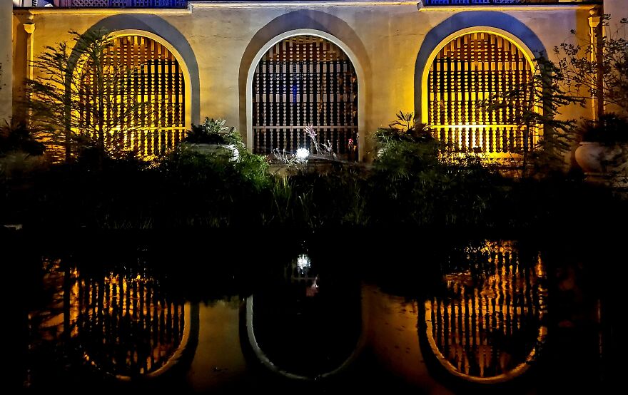 10 Unique Photos Of Balboa Park In San Diego
