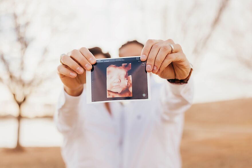 Sister Becomes A Surrogate And Gives Her Brother And His Husband The Best Gift Of All Sister Becomes A Surrogate And Gives Her Brother And His Husband The Best Gift Of All