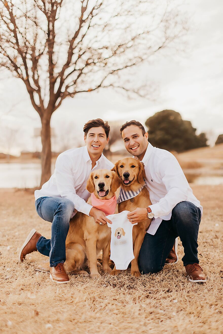 Sister Becomes A Surrogate And Gives Her Brother And His Husband The Best Gift Of All Sister Becomes A Surrogate And Gives Her Brother And His Husband The Best Gift Of All