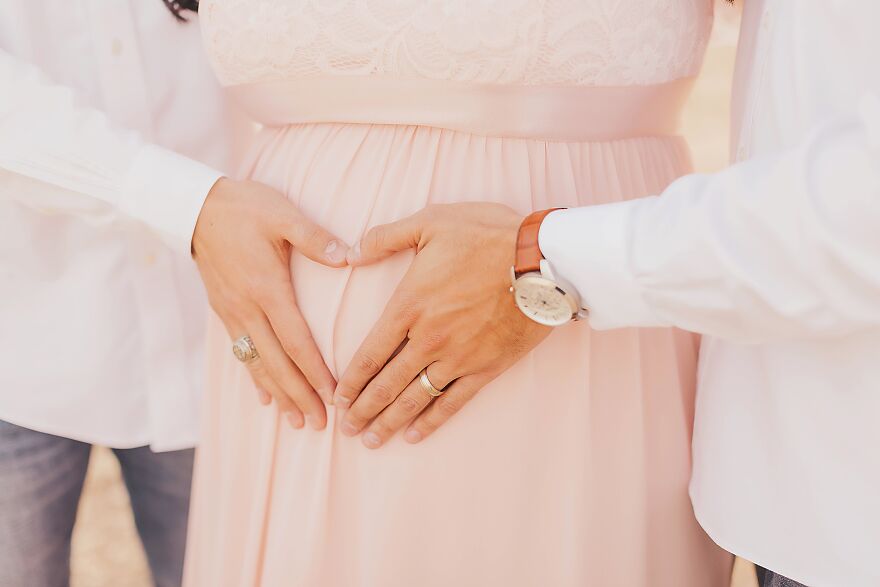 Sister Becomes A Surrogate And Gives Her Brother And His Husband The Best Gift Of All Sister Becomes A Surrogate And Gives Her Brother And His Husband The Best Gift Of All