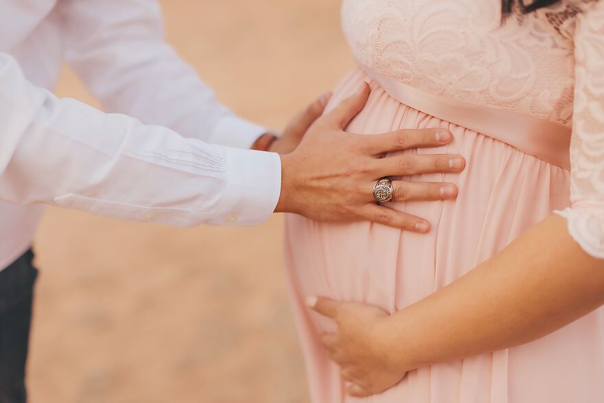 Sister Becomes A Surrogate And Gives Her Brother And His Husband The Best Gift Of All Sister Becomes A Surrogate And Gives Her Brother And His Husband The Best Gift Of All