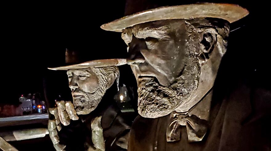 10 Unique Photos Of Balboa Park In San Diego