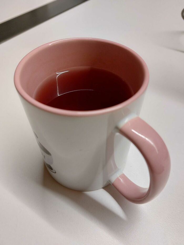Tea: My Favorite Drink At This Time Of Year
