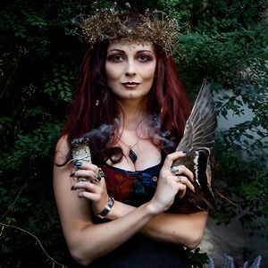 druidessmidian avatar