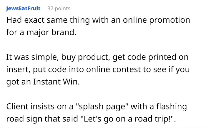 Manager Asks Lead Embroiderer To Stop Bugging Her With Quality Control Emails, Which Ends Up Costing The Company $10K Manager Asks Lead Embroiderer To Stop Bugging Her With Quality Control Emails, Which Ends Up Costing The Company $10K
