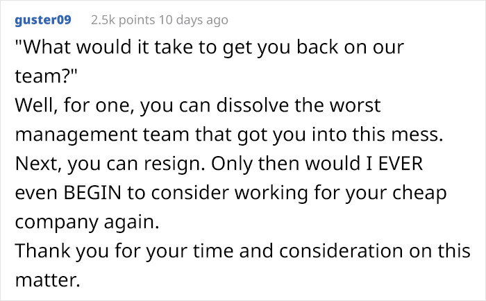 Boss Fires IT Guy, Makes Him Delete All The Files Despite Being Advised Not To, Realizes His Mistake Too Late