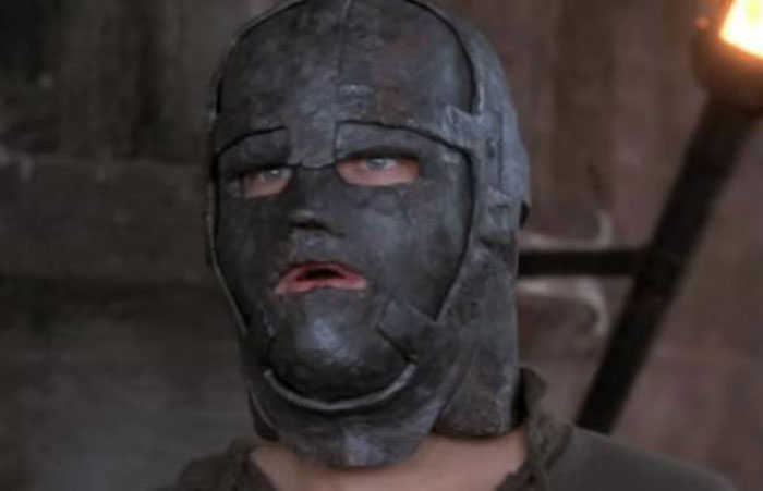 Who Really Was The Man In The Iron Mask?