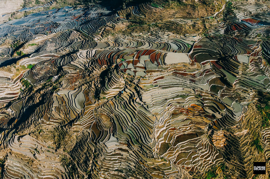 China's Most Beautiful Landscape