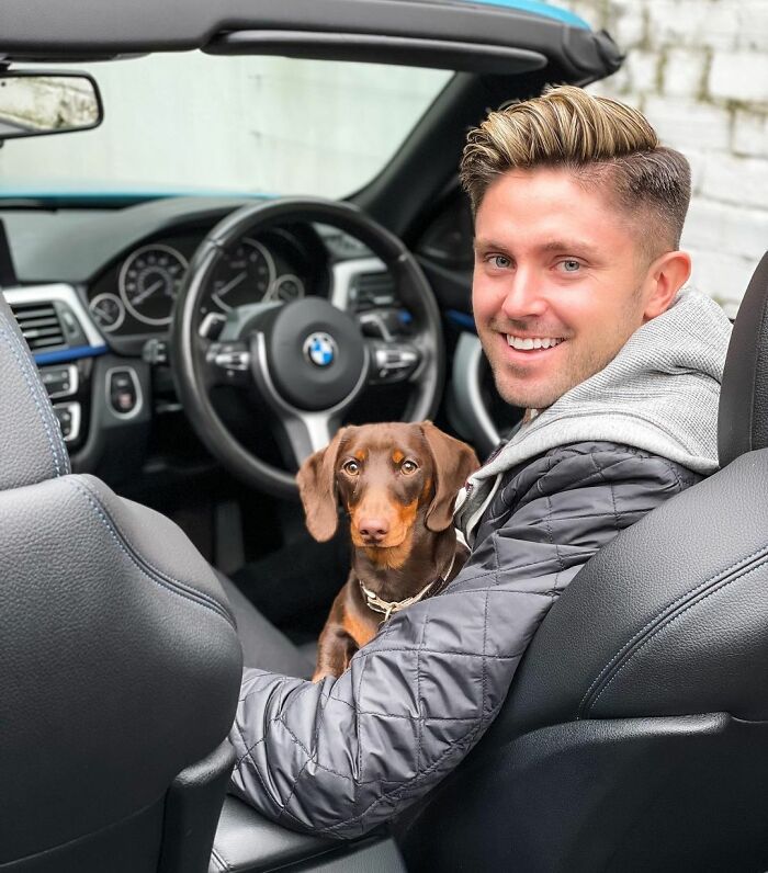 People Online Are Loving This Email Grandparents Sent To Their 28 Y.O. Grandkid After Finding Out That He’s Gay From A Magazine Article