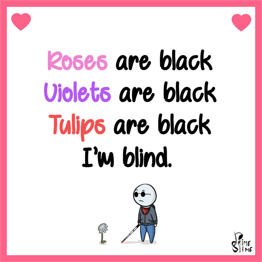 French Artist Makes Dark Comics With Unexpected Endings (25 Comics)