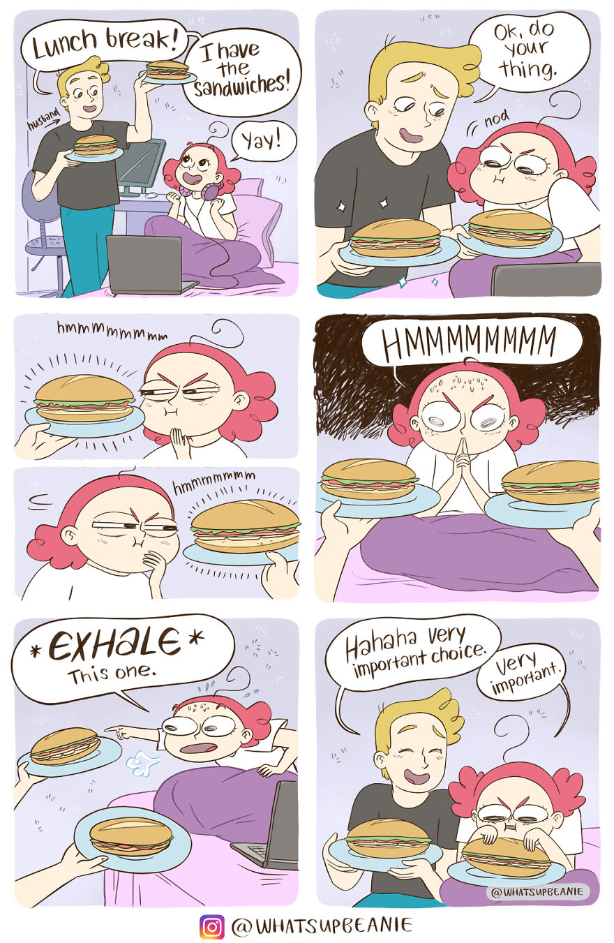 Sandwiches