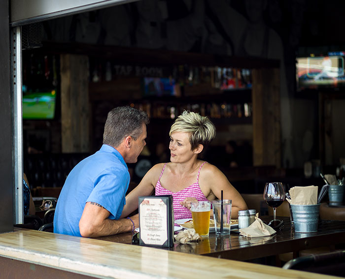 Woman Leaves Her BF After He Puts Her Through Series Of “Tests” To See If She’s Not With Him Only For His Money, Sister Thinks He Got What He Deserved Woman Leaves Her BF After He Puts Her Through Series Of “Tests” To See If She’s Not With Him Only For His Money, Sister Thinks He Got What He Deserved