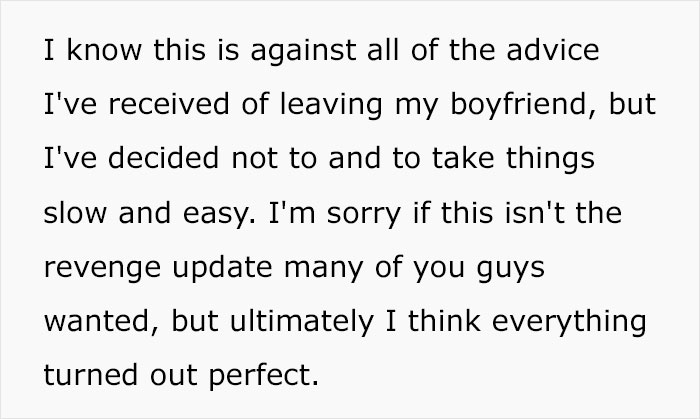 "Am I The Jerk For Eating At My Boyfriend's Family's Christmas Dinner?" "Am I The Jerk For Eating At My Boyfriend's Family's Christmas Dinner?"