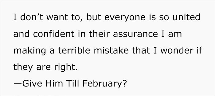 "I Think What He Did Was A Red Flag": Bride Asks Groom For A Divorce Just A Day After Their Wedding "I Think What He Did Was A Red Flag": Bride Asks Groom For A Divorce Just A Day After Their Wedding