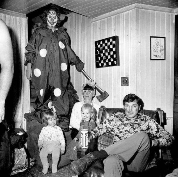 This Twitter Page Collects The Most Cursed Images Online Here Are 50 